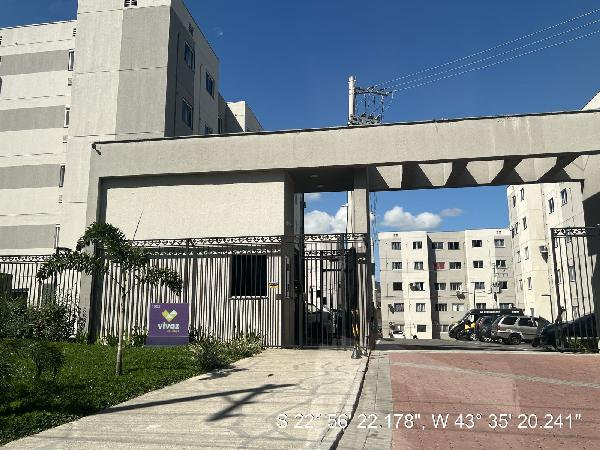 Apartamento da Caixa em RIO DE JANEIRO / RJ - 8787714808869