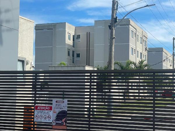 Apartamento da Caixa em MACAE / RJ - 8787714842650