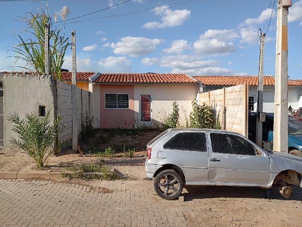 Casa da Caixa em BELO JARDIM / PE - 8787714857436