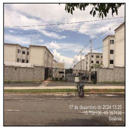 Apartamento da Caixa em GOIANIA / GO - 8787714864769