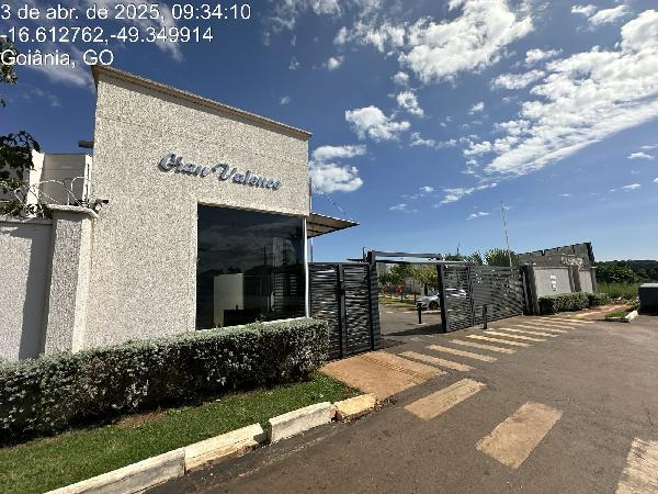 Apartamento da Caixa em GOIANIA / GO - 8787714887467