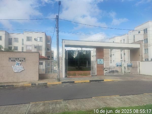 Apartamento da Caixa em MANAUS / AM - 8787714910043