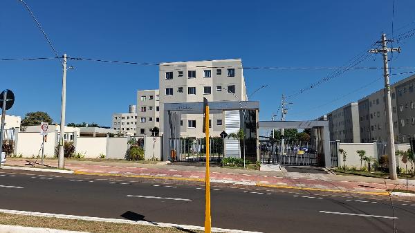 Apartamento da Caixa em BAURU / SP - 8787714914162