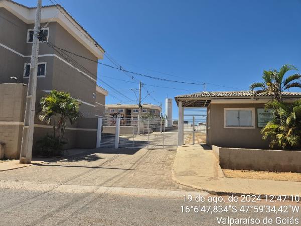 Imóvel da Caixa em VALPARAISO DE GOIAS / GO - 8787714928562
