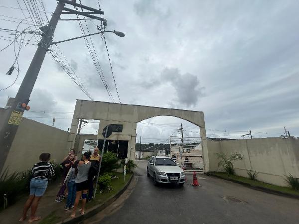 Casa da Caixa em ITABORAI / RJ - 8787714935577