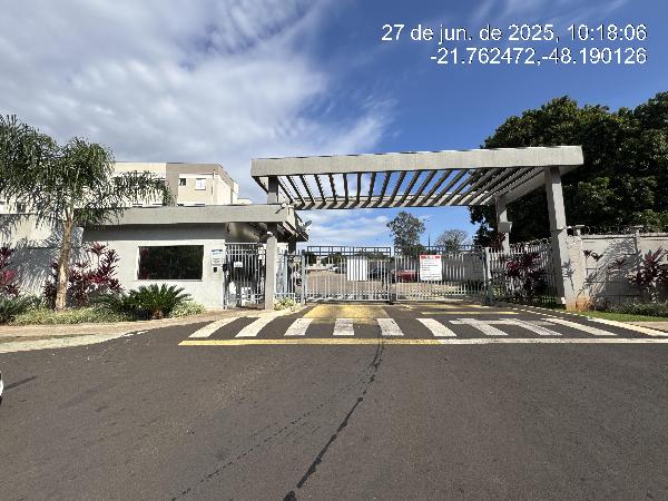 Imóvel da Caixa em ARARAQUARA / SP - 8787714952277