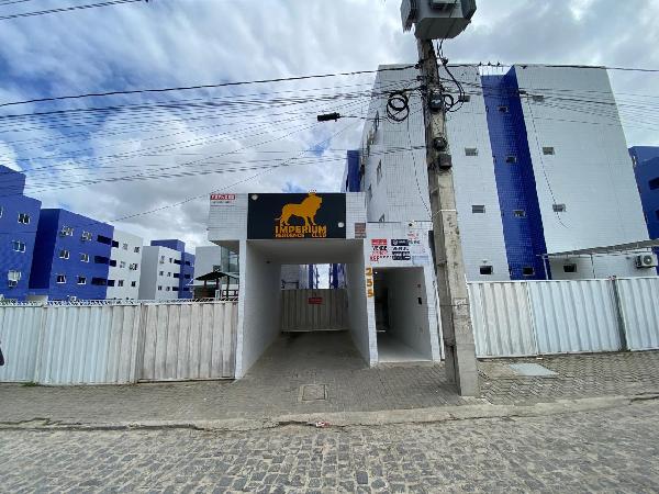 Apartamento da Caixa em JOAO PESSOA / PB - 8787714966448