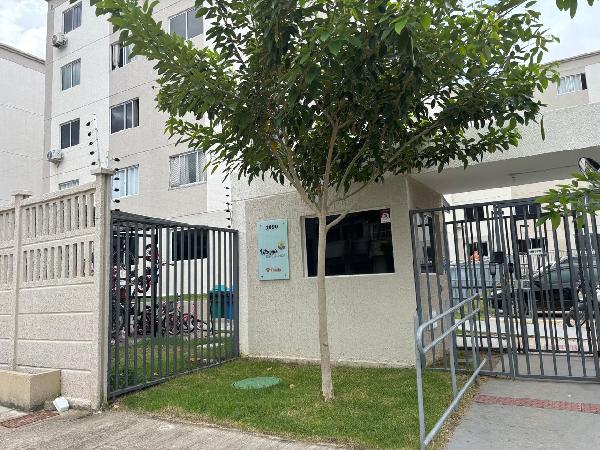 Apartamento Caixa em FORTALEZA / CE - 8787714988794