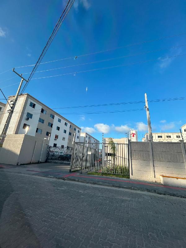 Apartamento Caixa em FORTALEZA / CE - 8787715009668