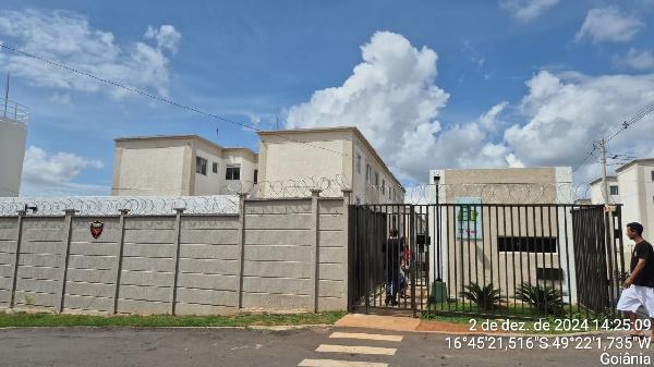 Apartamento Caixa em GOIANIA / GO - 8787715015420