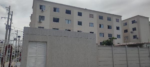 Apartamento da Caixa em PAULISTA / PE - 8787715017229