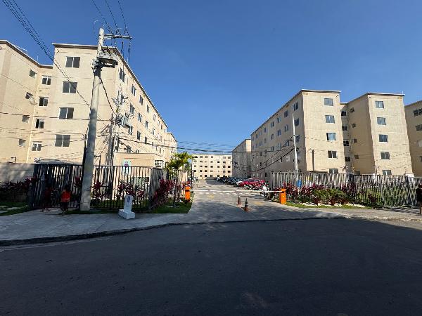 Apartamento da Caixa em RIO DE JANEIRO / RJ - 8787715017458