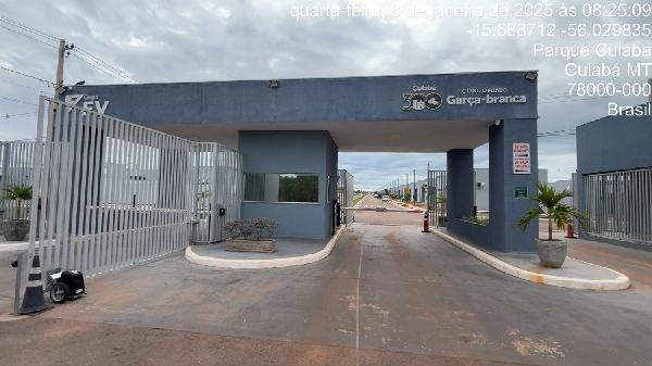 Casa Caixa em CUIABA / MT - 8787715019531