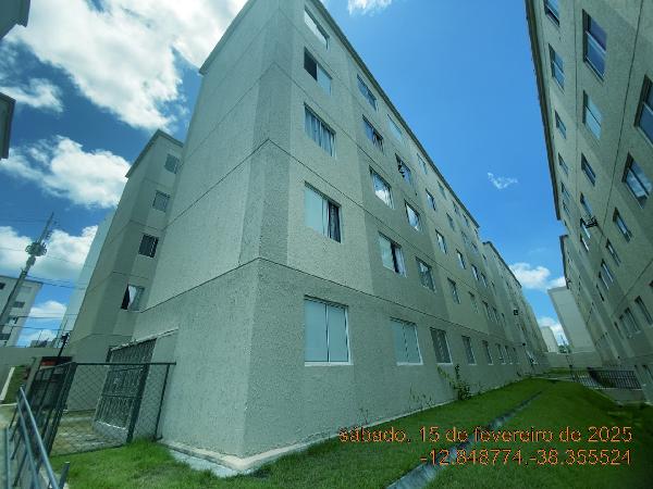 Imóvel da Caixa em SALVADOR / BA - 8787715022516