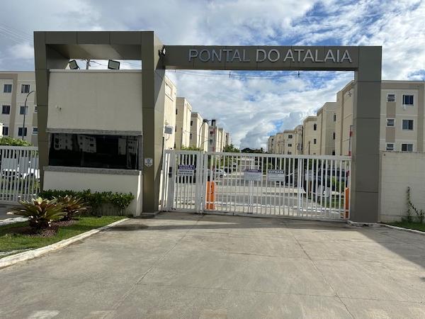 Apartamento da Caixa em PAULISTA / PE - 8787715028204