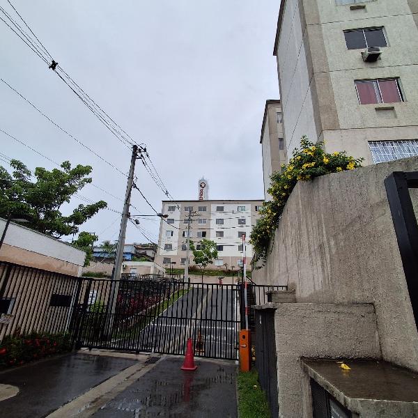 Apartamento da Caixa em SAO GONCALO / RJ - 8787715044650