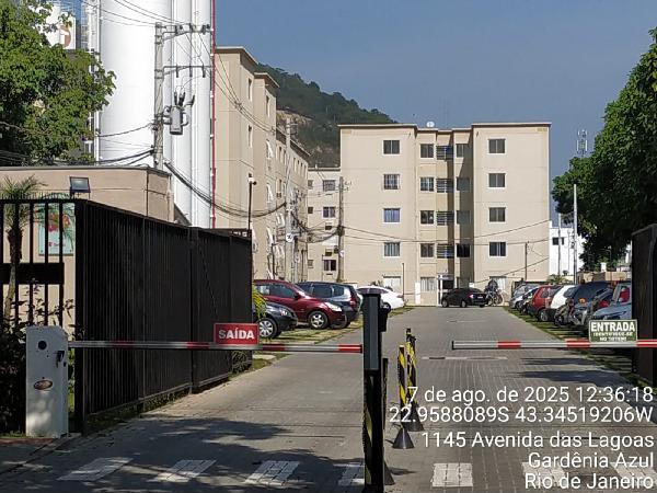 Apartamento da Caixa em RIO DE JANEIRO / RJ - 8787715044757