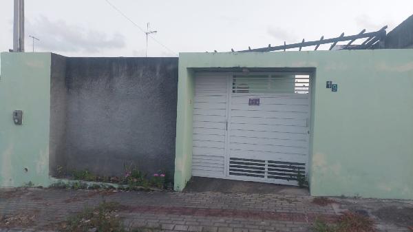 Casa Caixa em IGARASSU / PE - 8787715091887