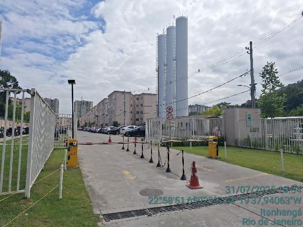 Apartamento da Caixa em RIO DE JANEIRO / RJ - 8787715098318