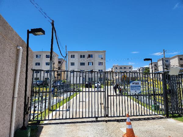 Apartamento da Caixa em CAMACARI / BA - 8787715138239