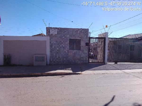 Casa da Caixa em VALPARAISO DE GOIAS / GO - 8787715141922