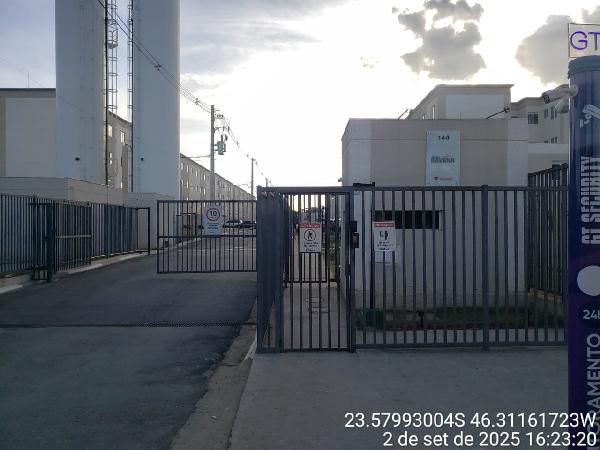 Apartamento da Caixa em SUZANO / SP - 8787715146738