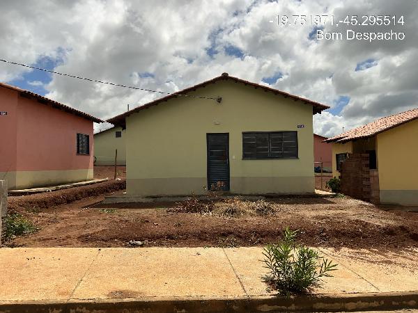 Casa Caixa em BOM DESPACHO / MG - 8787715151650