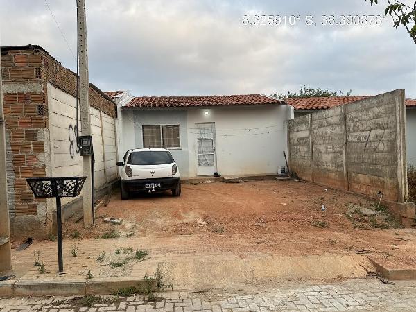 Casa da Caixa em BELO JARDIM / PE - 8787715152533