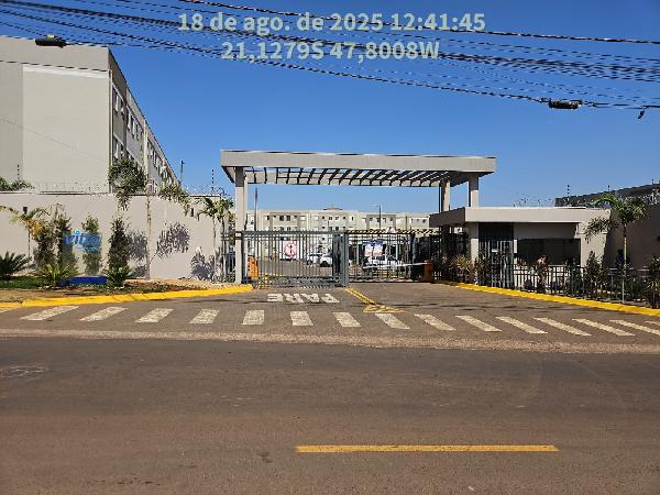 Apartamento da Caixa em RIBEIRAO PRETO / SP - 8787715156520