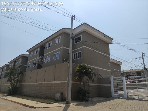 Imóvel da Caixa em VALPARAISO DE GOIAS / GO - 8787715166968