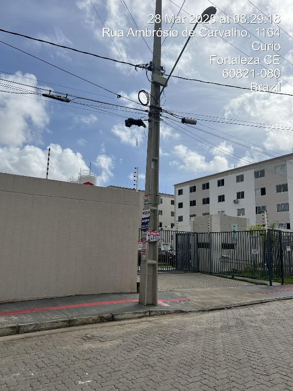 Apartamento da Caixa em FORTALEZA / CE - 8787715173301