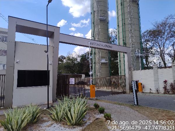 Apartamento da Caixa em RIBEIRAO PRETO / SP - 8787715186195