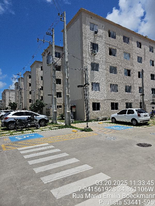 Apartamento da Caixa em PAULISTA / PE - 8787715186667