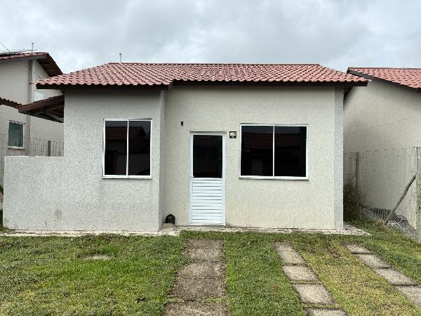 Casa da Caixa em ITABORAI / RJ - 8787715191440