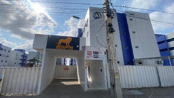 Apartamento da Caixa em JOAO PESSOA / PB - 8787715192330