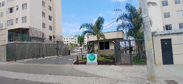 Apartamento da Caixa em RIO DE JANEIRO / RJ - 8787715210061