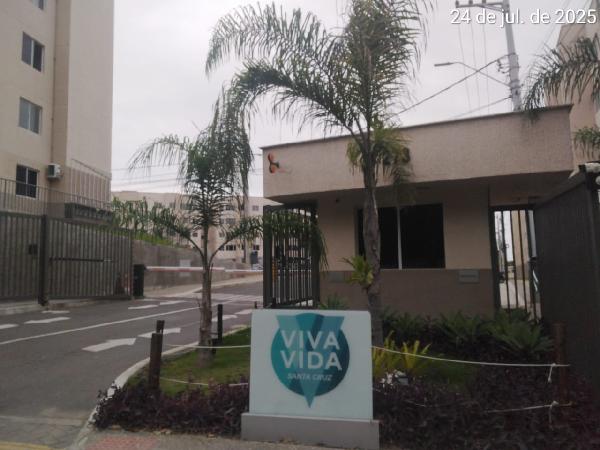 Apartamento da Caixa em RIO DE JANEIRO / RJ - 8787715210355