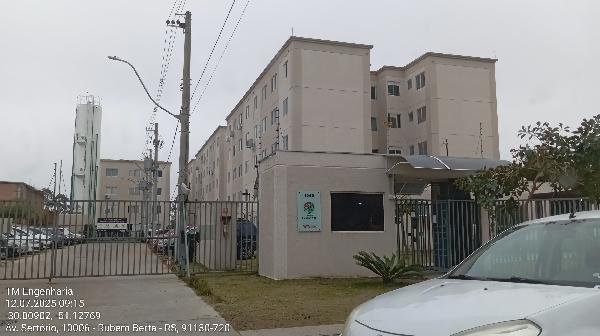 Apartamento da Caixa em PORTO ALEGRE / RS - 8787715220237