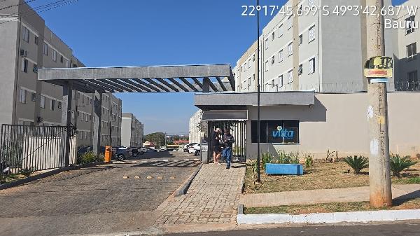 Apartamento da Caixa em BAURU / SP - 8787715223805