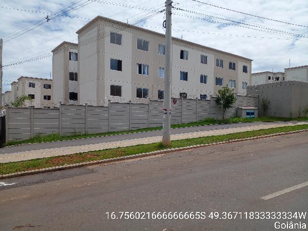 Apartamento da Caixa em GOIANIA / GO - 8787715226189