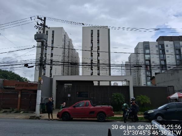 Apartamento Caixa em SAO PAULO / SP - 8787715229510