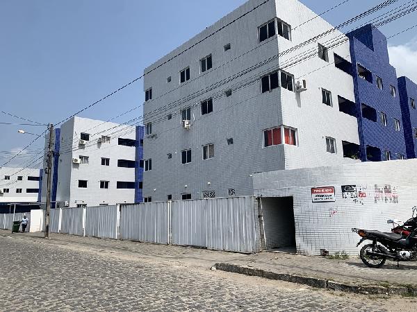 Apartamento da Caixa em JOAO PESSOA / PB - 8787715256959