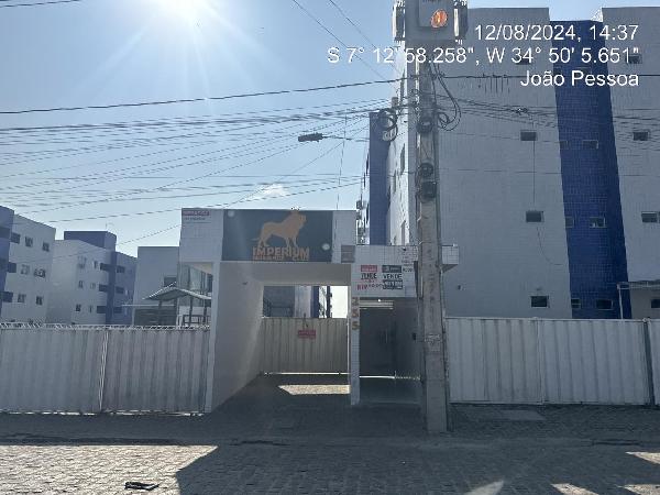 Apartamento da Caixa em JOAO PESSOA / PB - 8787715268507