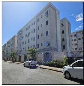Apartamento da Caixa em CARIACICA / ES - 8787715274752