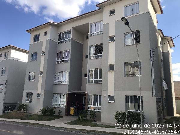 Apartamento da Caixa em POCOS DE CALDAS / MG - 8787715276984