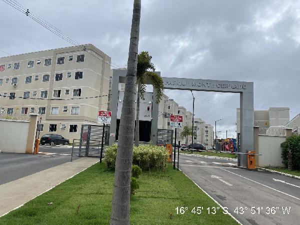 Apartamento Caixa em MONTES CLAROS / MG - 8787715278855
