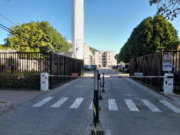 Apartamento da Caixa em RIO DE JANEIRO / RJ - 8787715285932