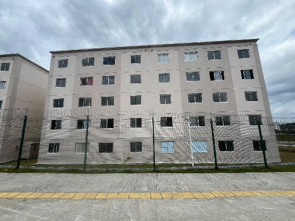 Apartamento da Caixa em SALVADOR / BA - 8787715292874