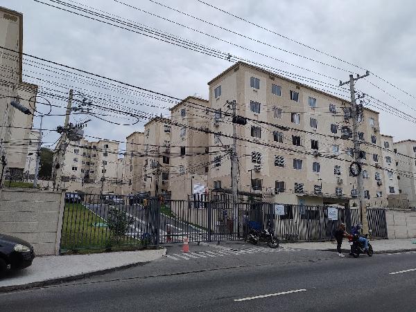 Apartamento da Caixa em RIO DE JANEIRO / RJ - 8787715309122