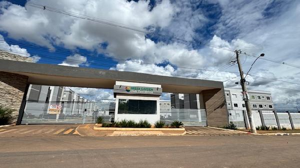 Imóvel da Caixa em VALPARAISO DE GOIAS / GO - 8787715324040